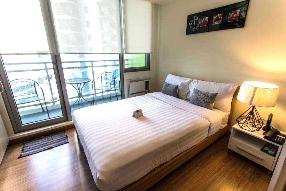 Photo of Bedroom in Don Bosco