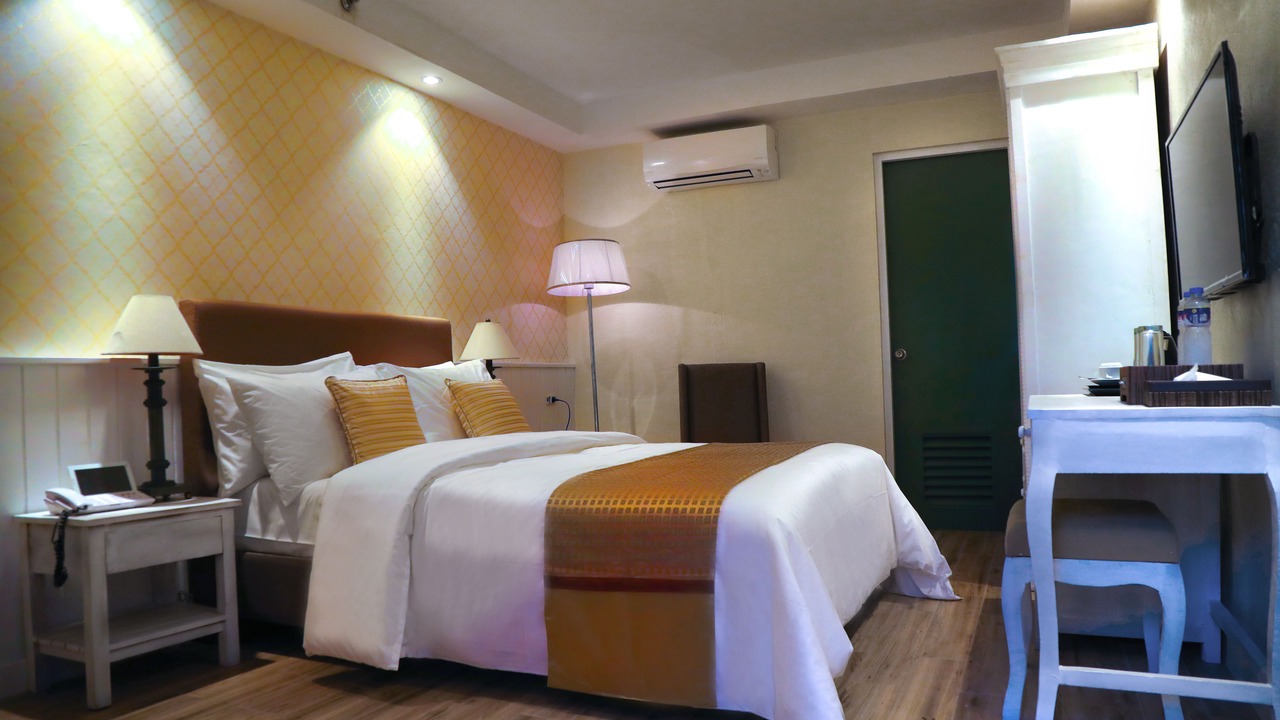 Photo of Bedroom in Laoag