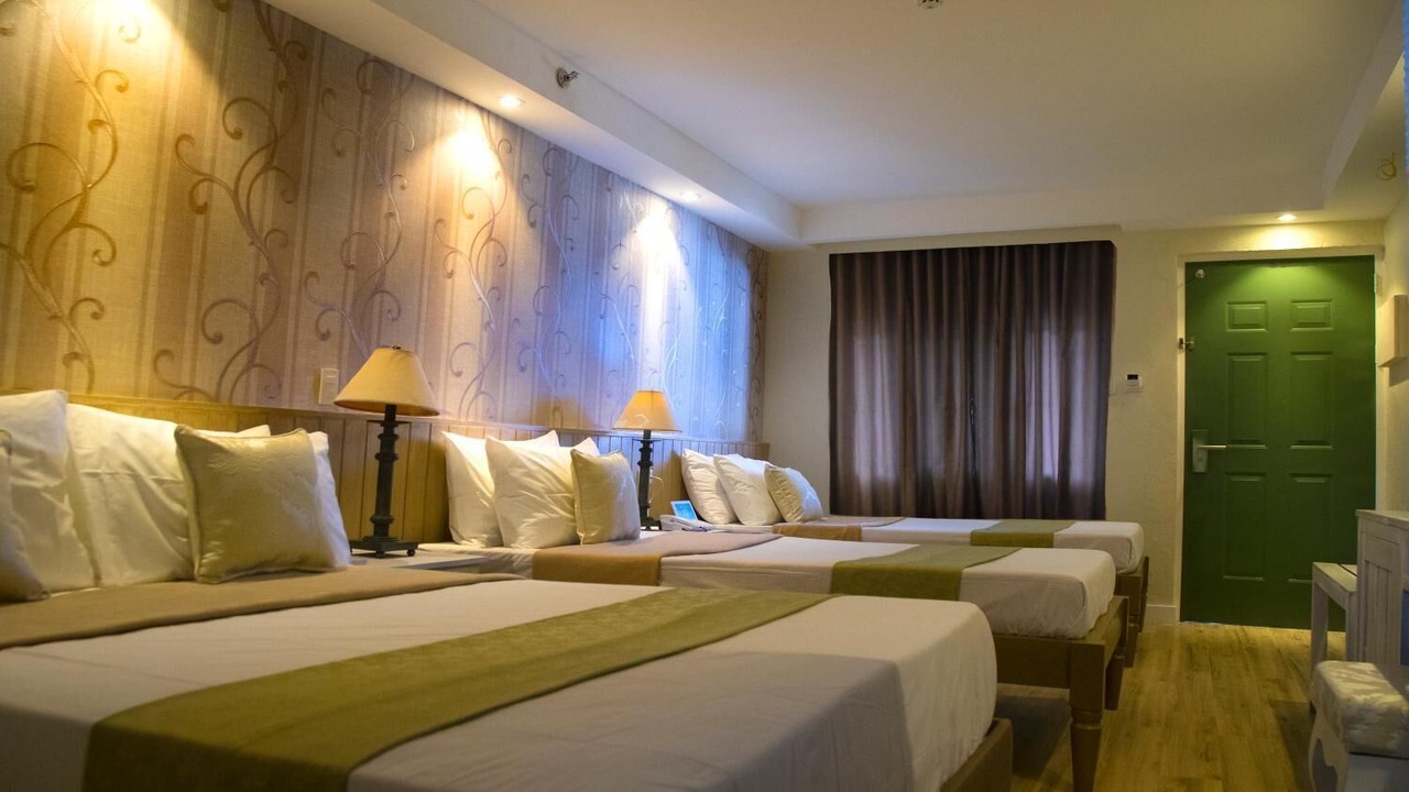 Photo of Bedroom in Laoag