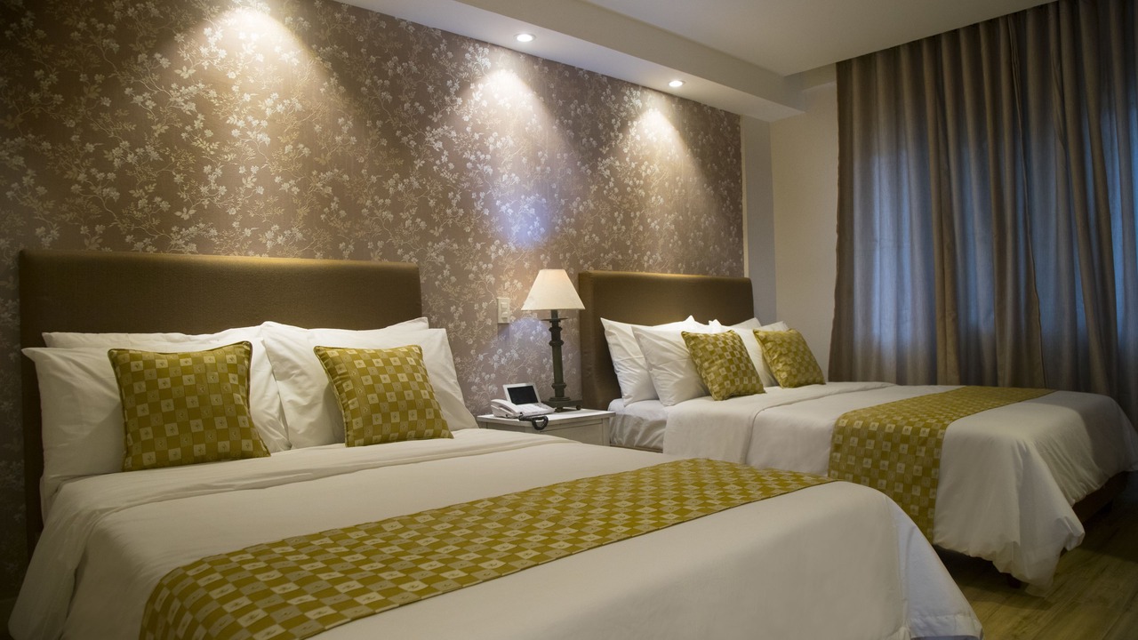 Photo of Bedroom in Laoag
