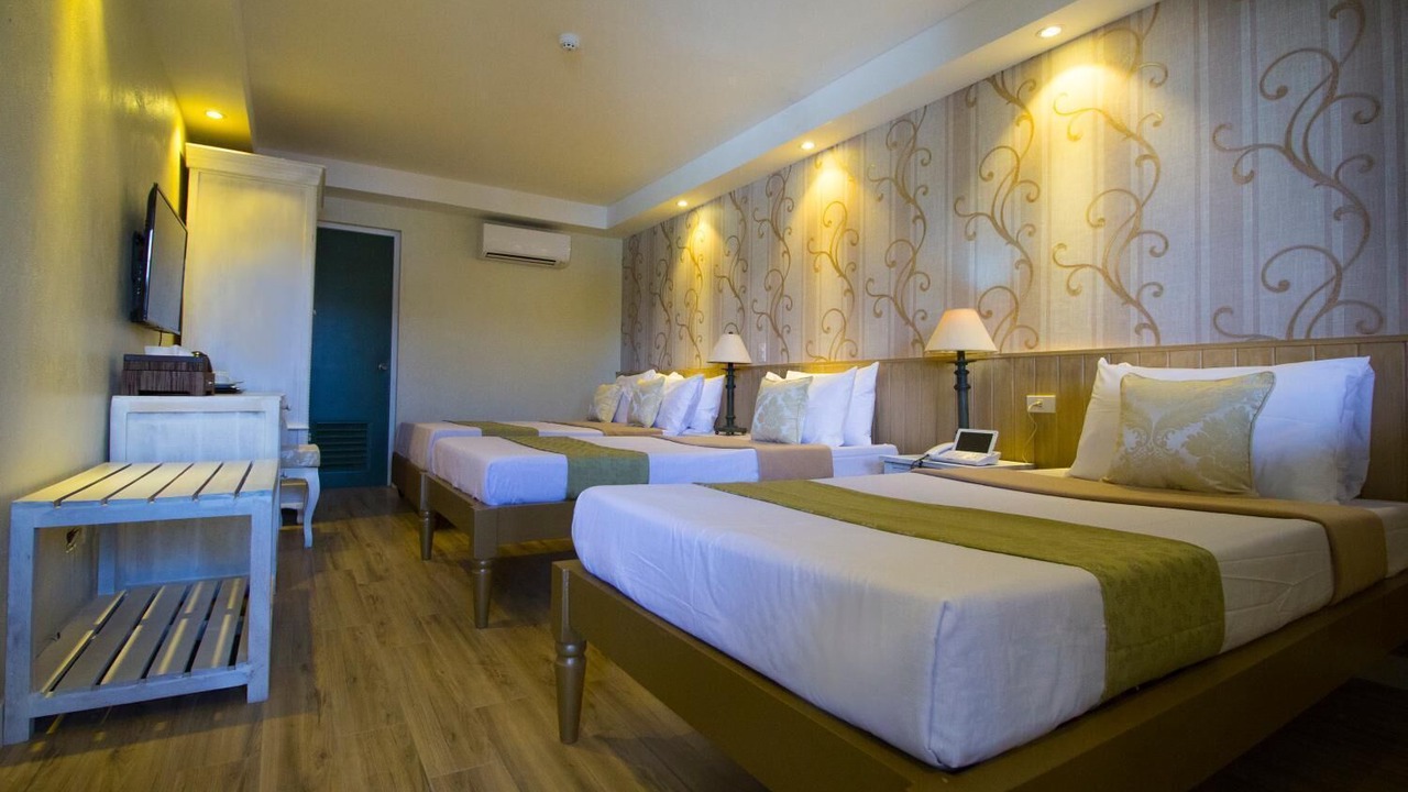 Photo of Bedroom in Laoag