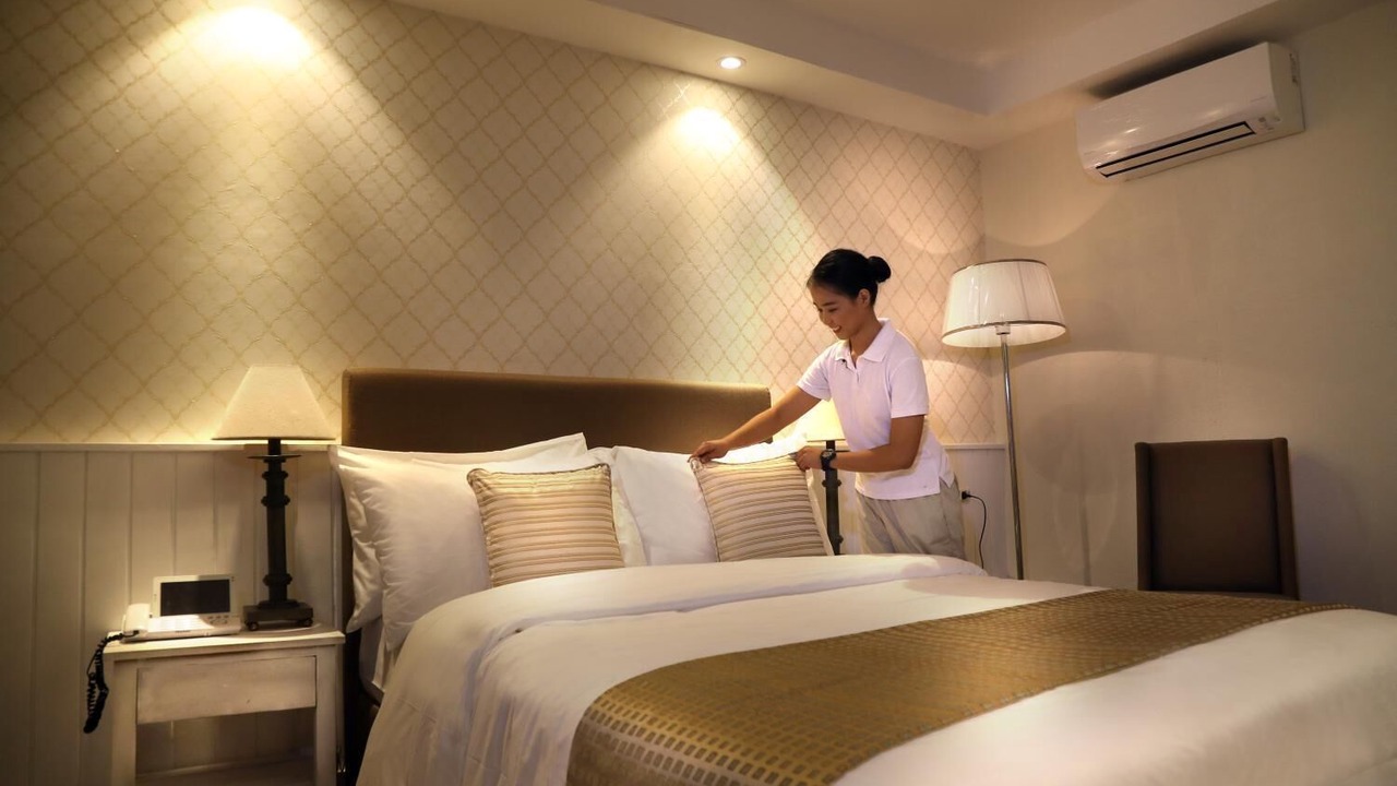Photo of Bedroom in Laoag
