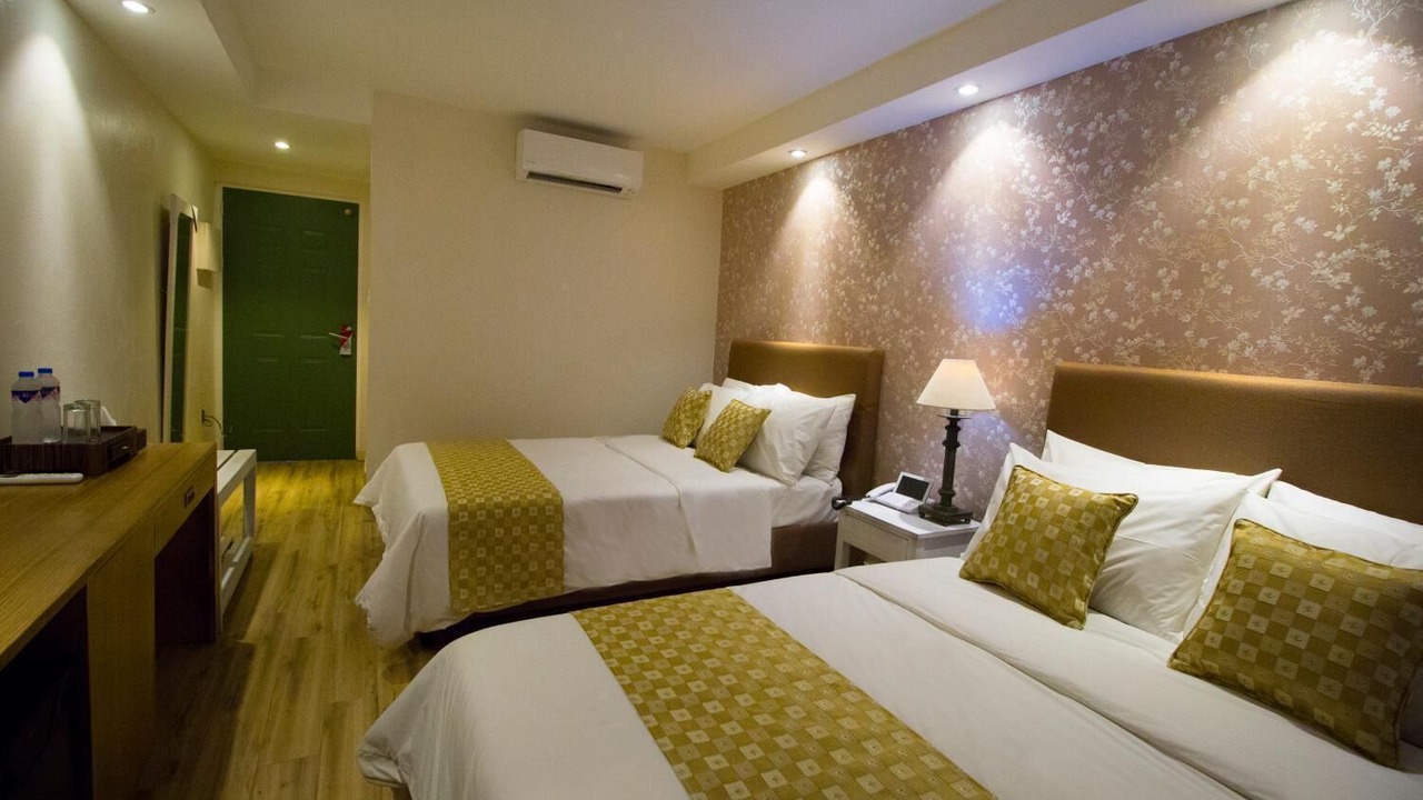 Photo of Bedroom in Laoag