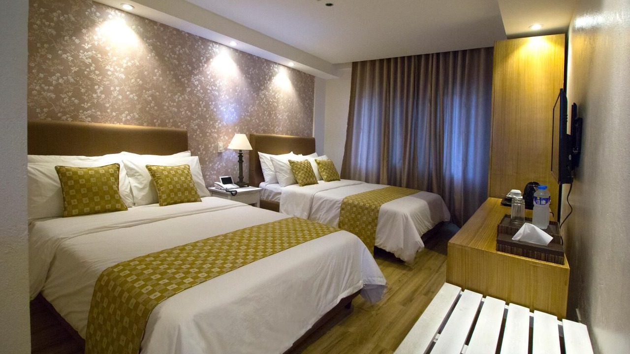 Photo of Bedroom in Laoag