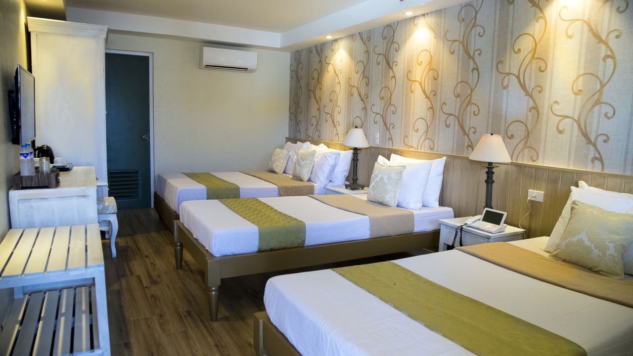 Photo of Bedroom in Laoag