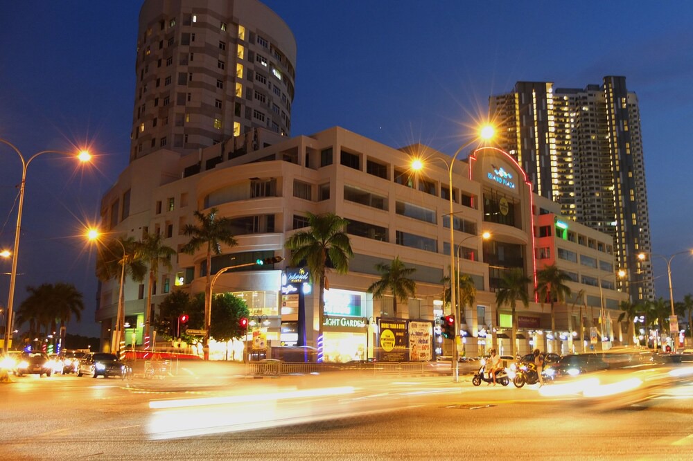 Photo of Outdoor in Seri Tanjung Pinang