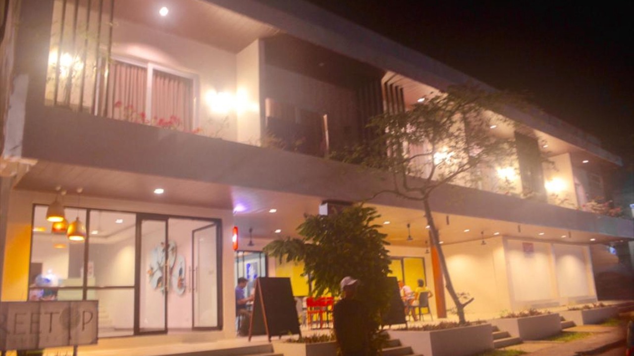 Photo of Outdoor in Coron Town Proper
