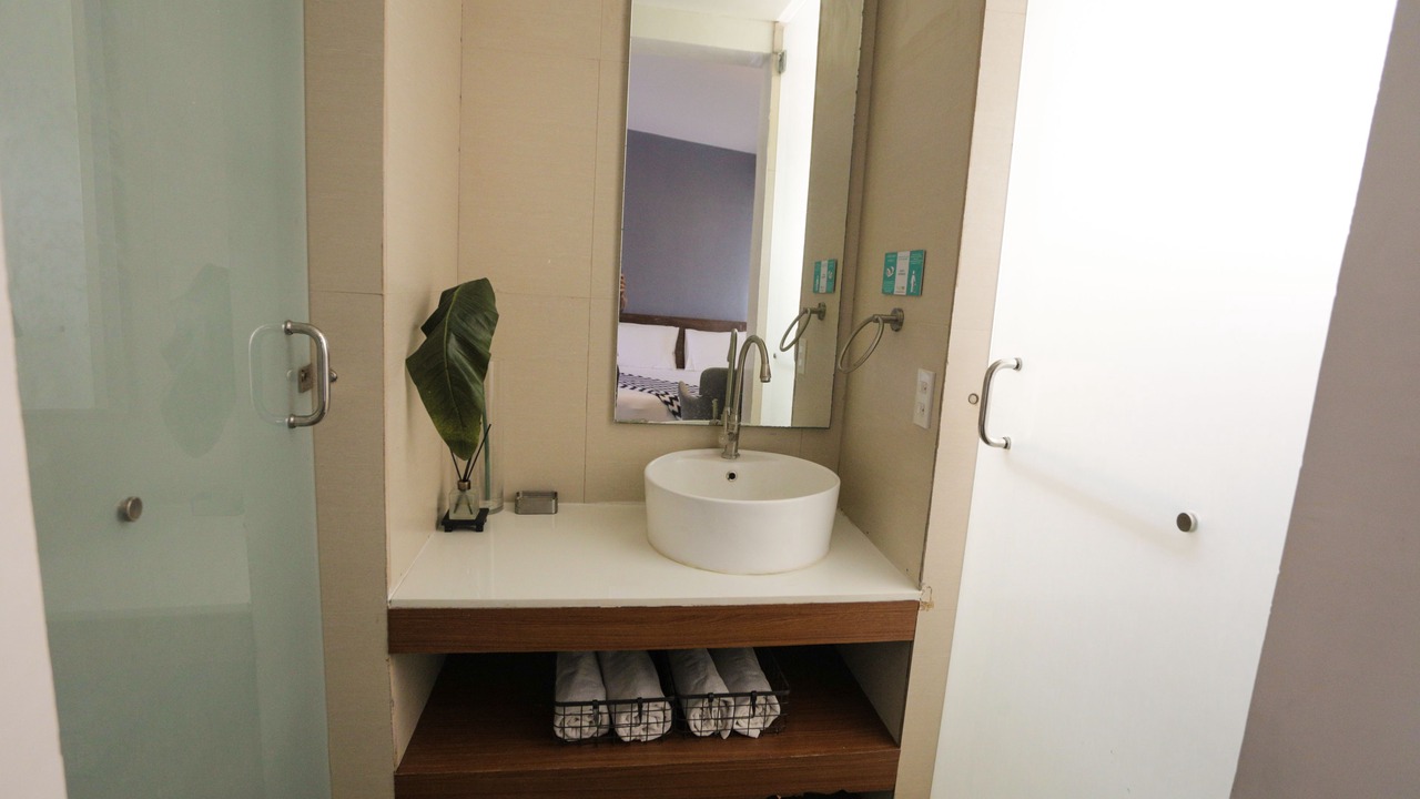 Photo of Bathroom in Coron Town Proper