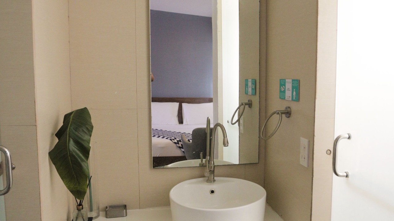 Photo of Bathroom in Coron Town Proper