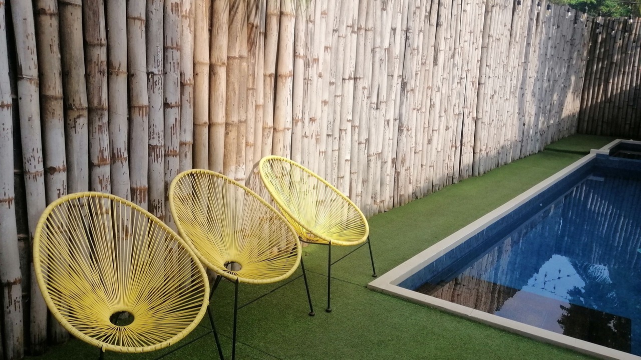 Photo of Outdoor in Coron Town Proper