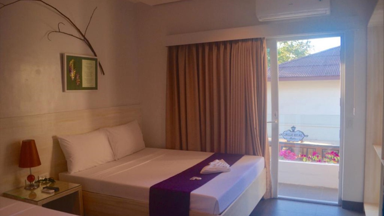 Photo of Bedroom in Coron Town Proper