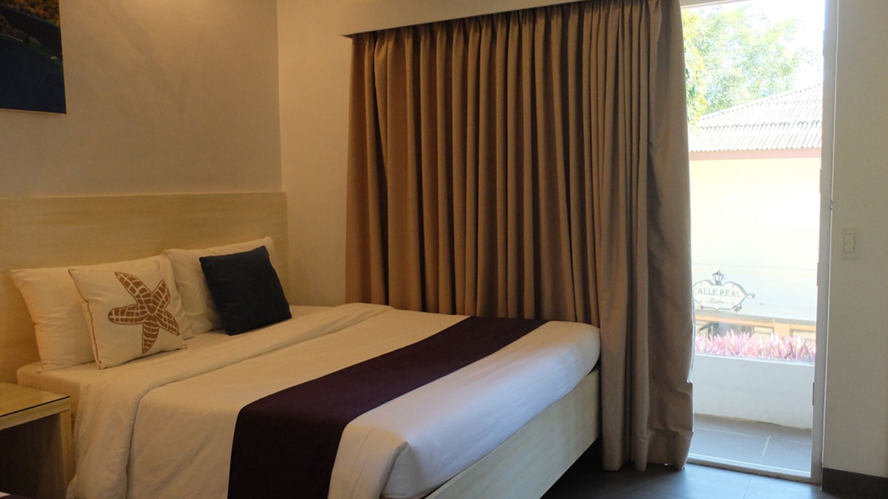 Photo of Bedroom in Coron Town Proper