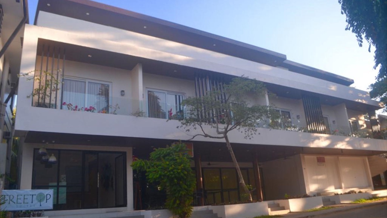 Photo of Outdoor in Coron Town Proper