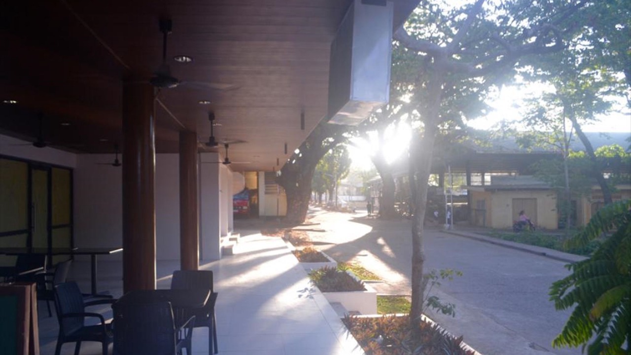 Photo of Outdoor in Coron Town Proper