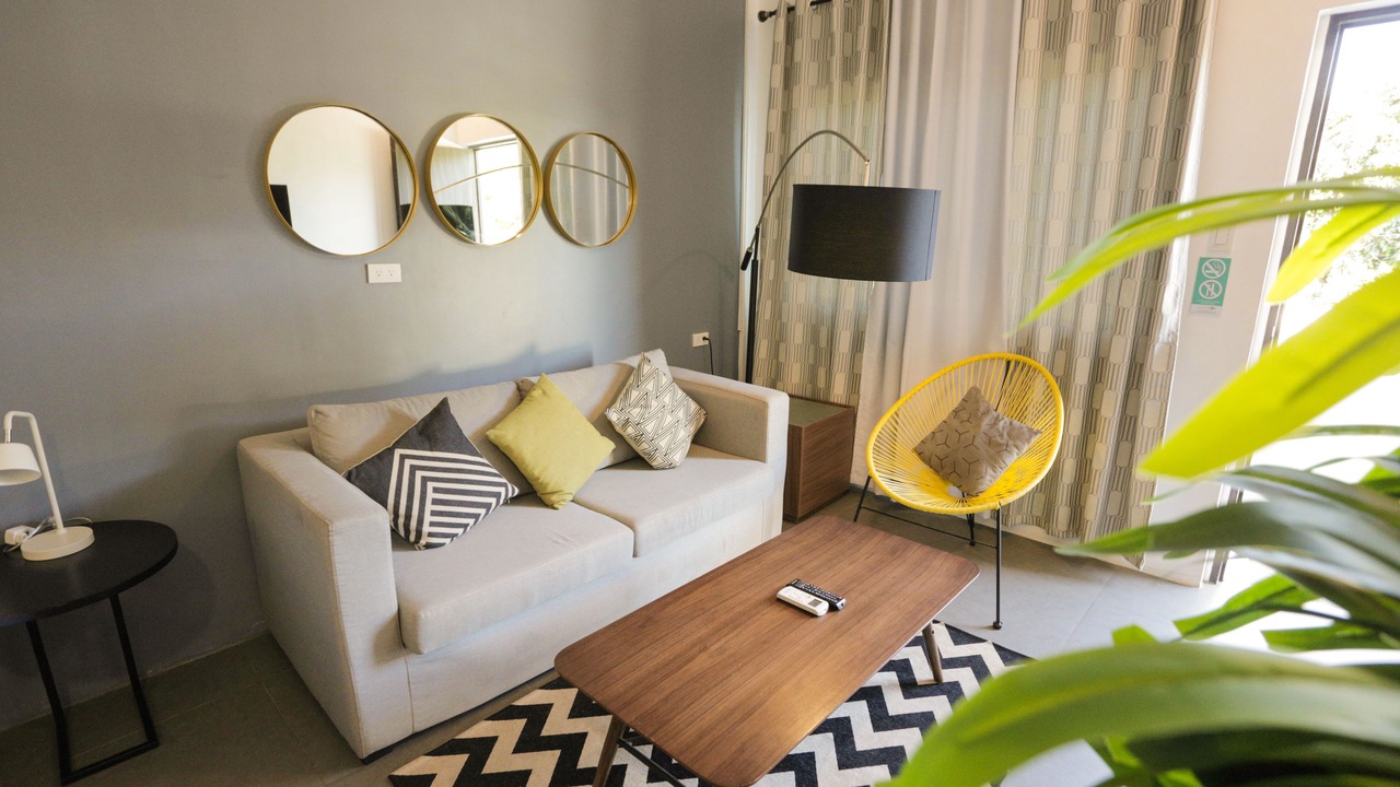 Photo of Bedroom in Coron Town Proper