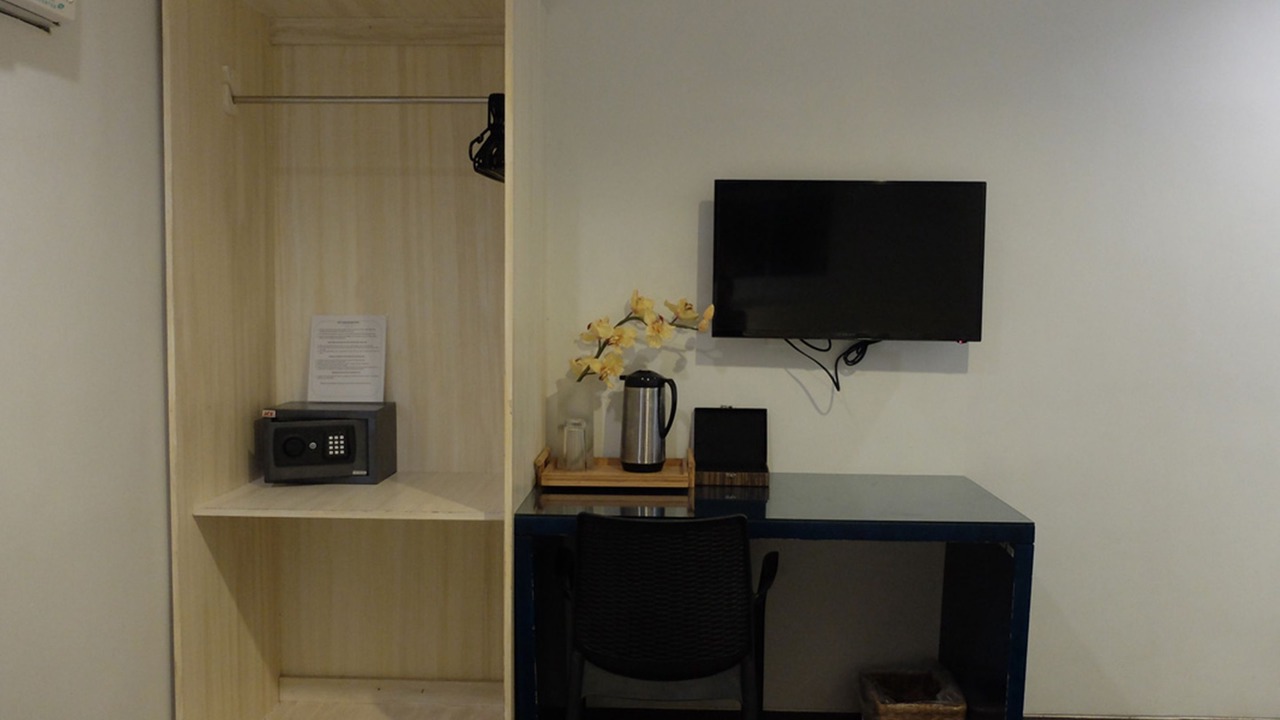 Photo of Bedroom in Coron Town Proper
