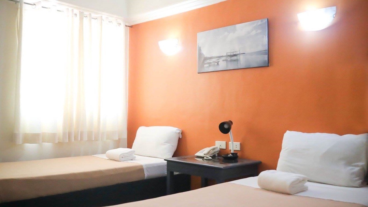 Photo of Bedroom in Ormoc