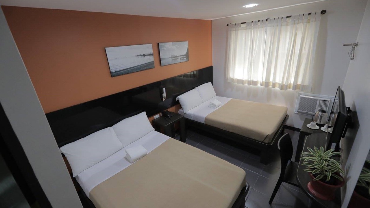 Photo of Bedroom in Ormoc