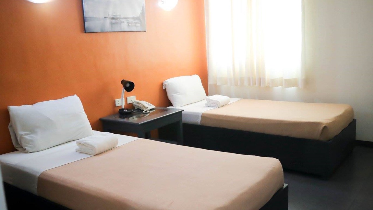 Photo of Bedroom in Ormoc