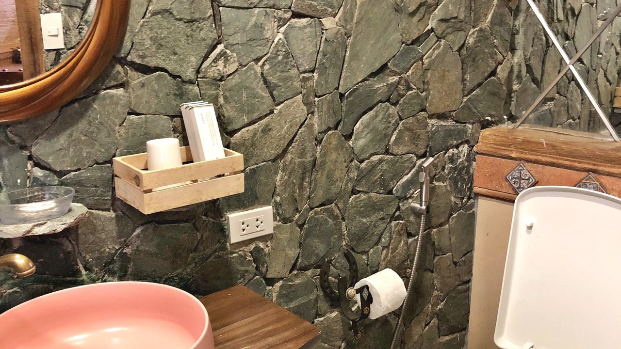 Photo of Bathroom in Talisay