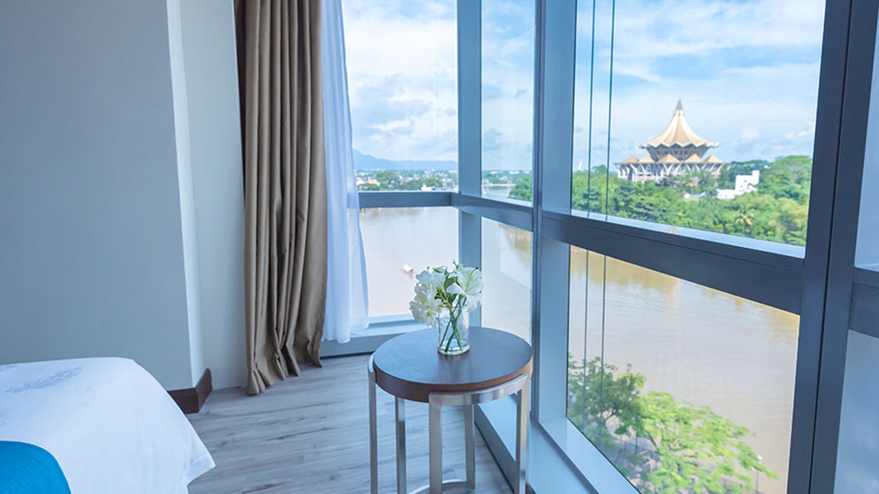 Photo of Bedroom in Kampung Surabaya