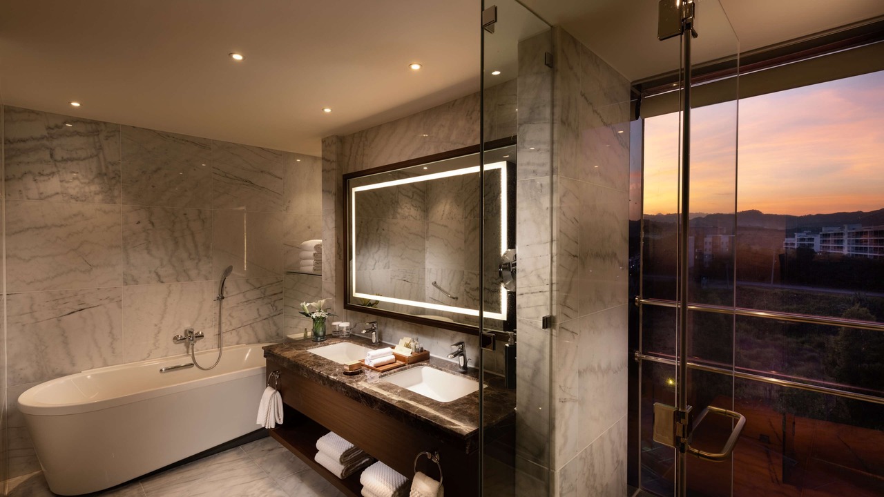 Photo of Bathroom in Clark