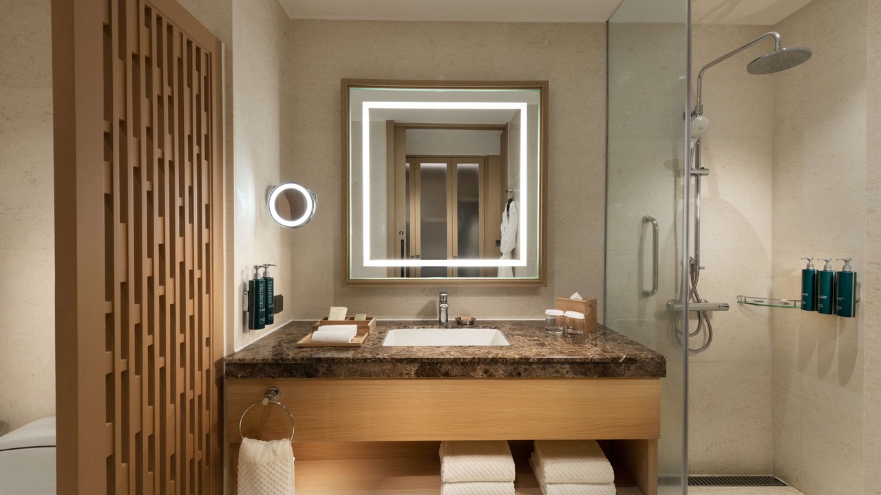Photo of Bathroom in Clark