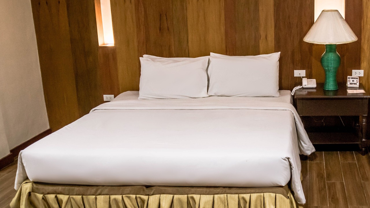 Photo of Bedroom in Molo
