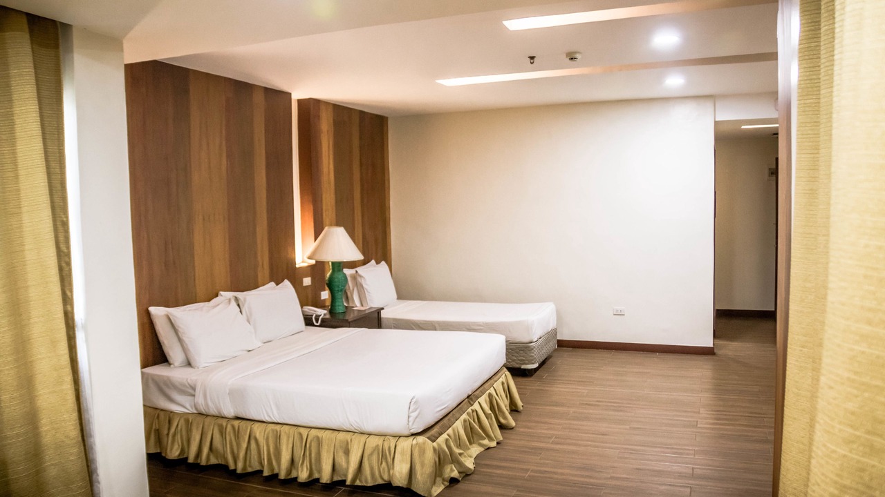 Photo of Bedroom in Molo