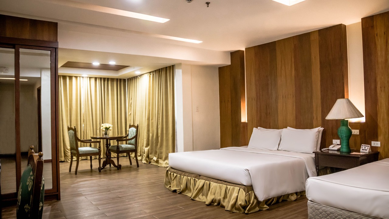 Photo of Bedroom in Molo