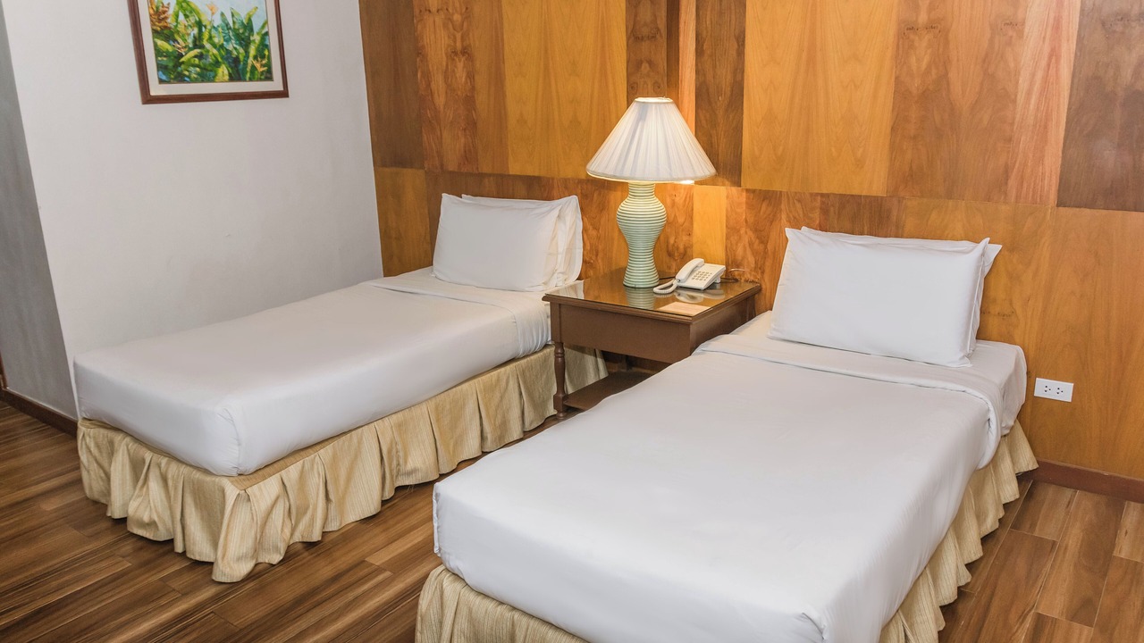 Photo of Bedroom in Molo