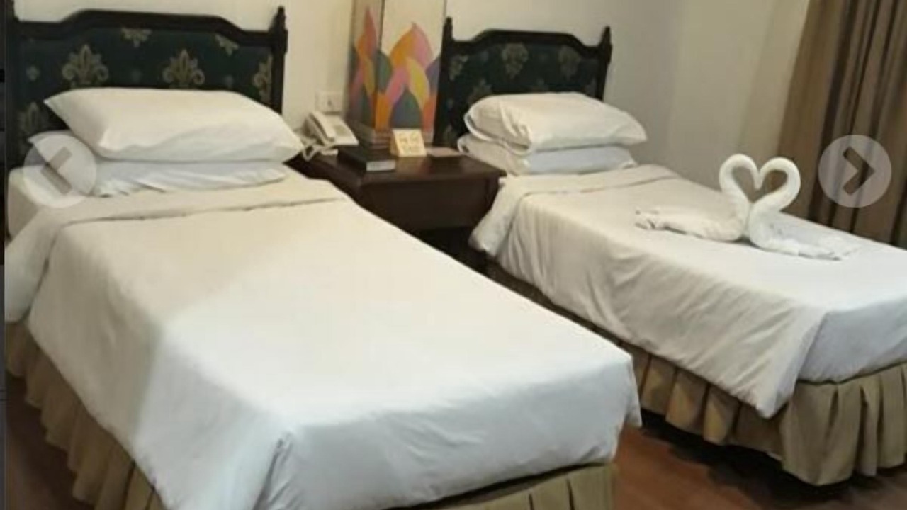 Photo of Bedroom in Molo