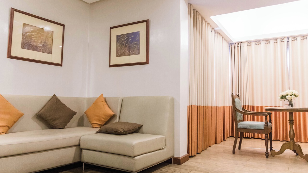 Photo of Bedroom in Molo