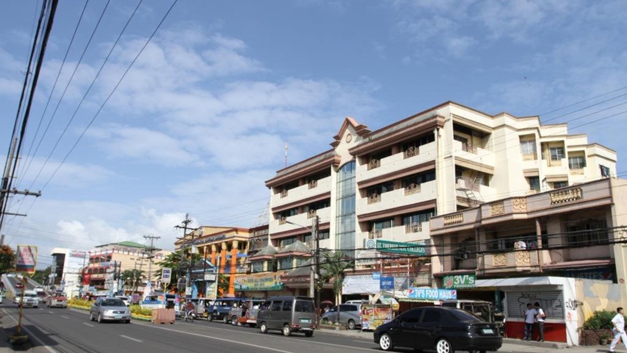 Photo of Outdoor in Molo