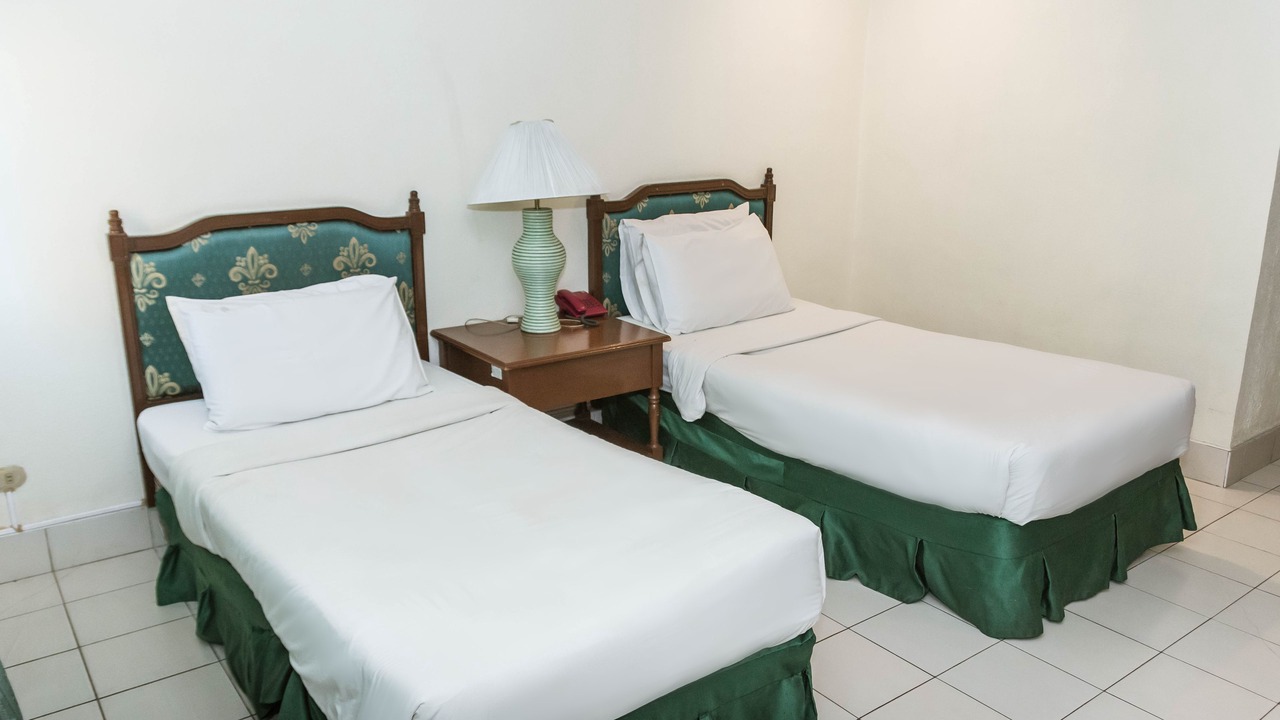 Photo of Bedroom in Molo