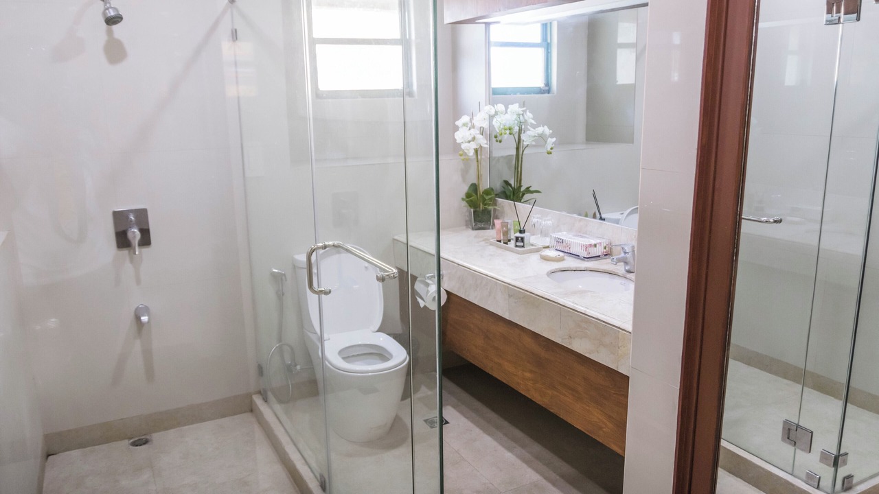 Photo of Bathroom in Molo