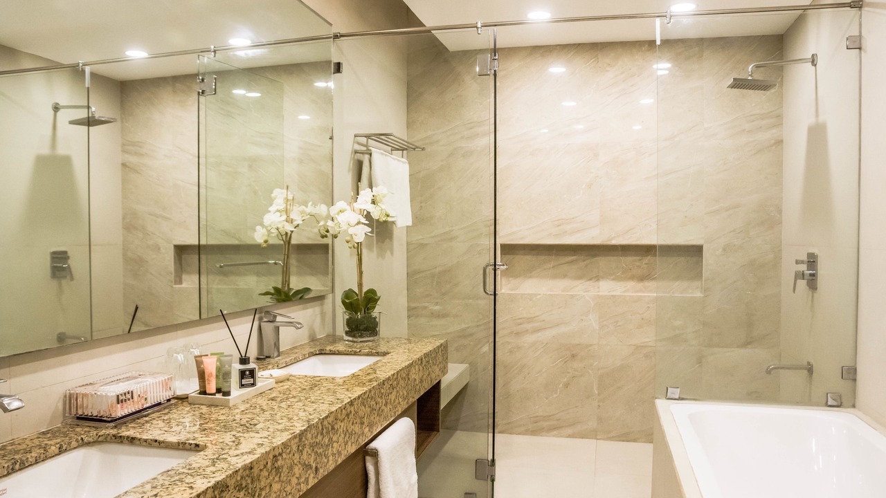 Photo of Bathroom in Molo