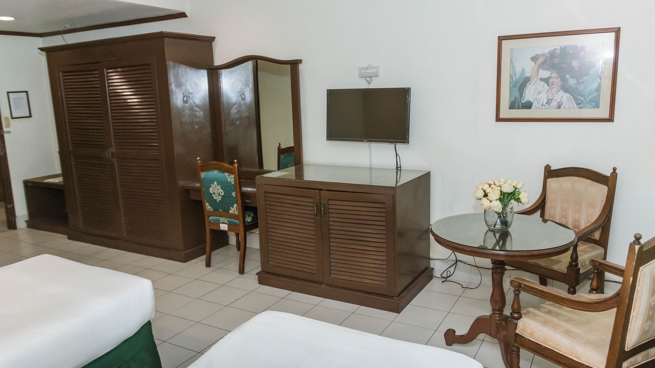 Photo of Bedroom in Molo