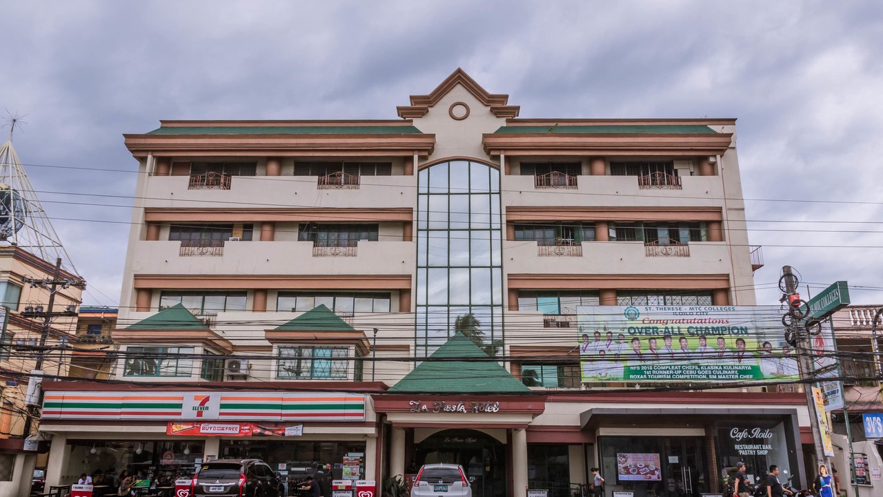 Photo of Outdoor in Molo