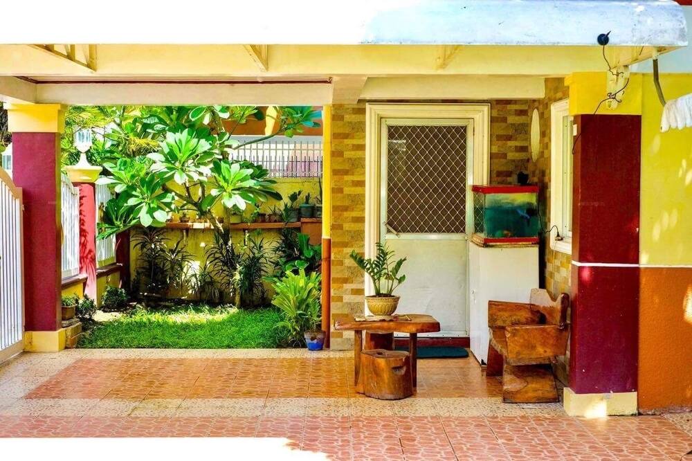 Photo of Patio Balcony in Imus
