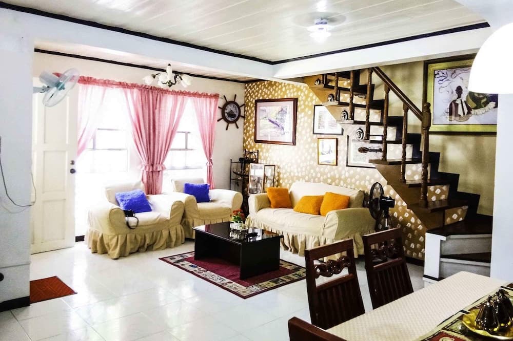 Photo of Livingroom in Imus