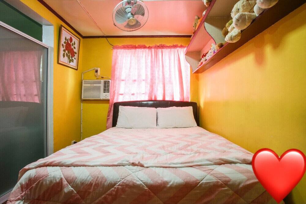 Photo of Bedroom in Imus