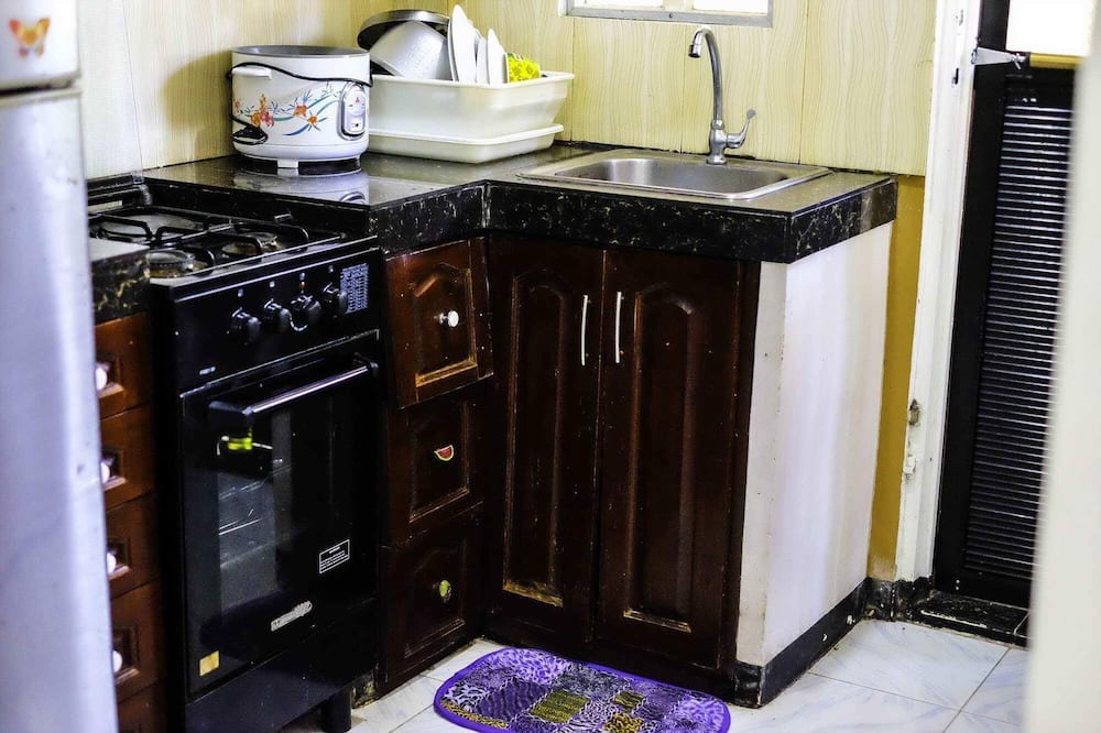 Photo of Kitchen in Imus