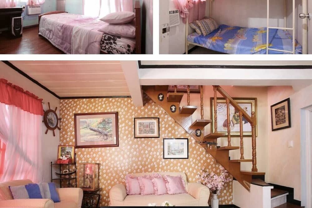 Photo of Bedroom in Imus