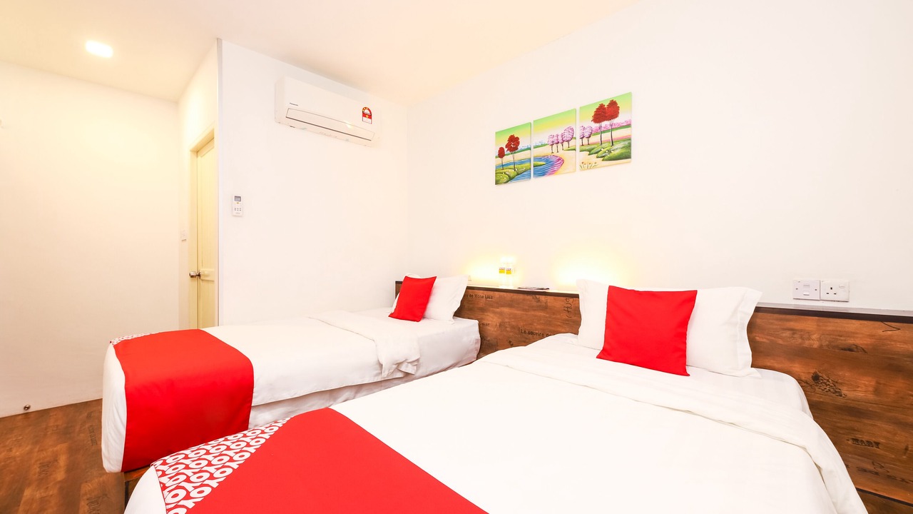 Photo of Bedroom in Kuching