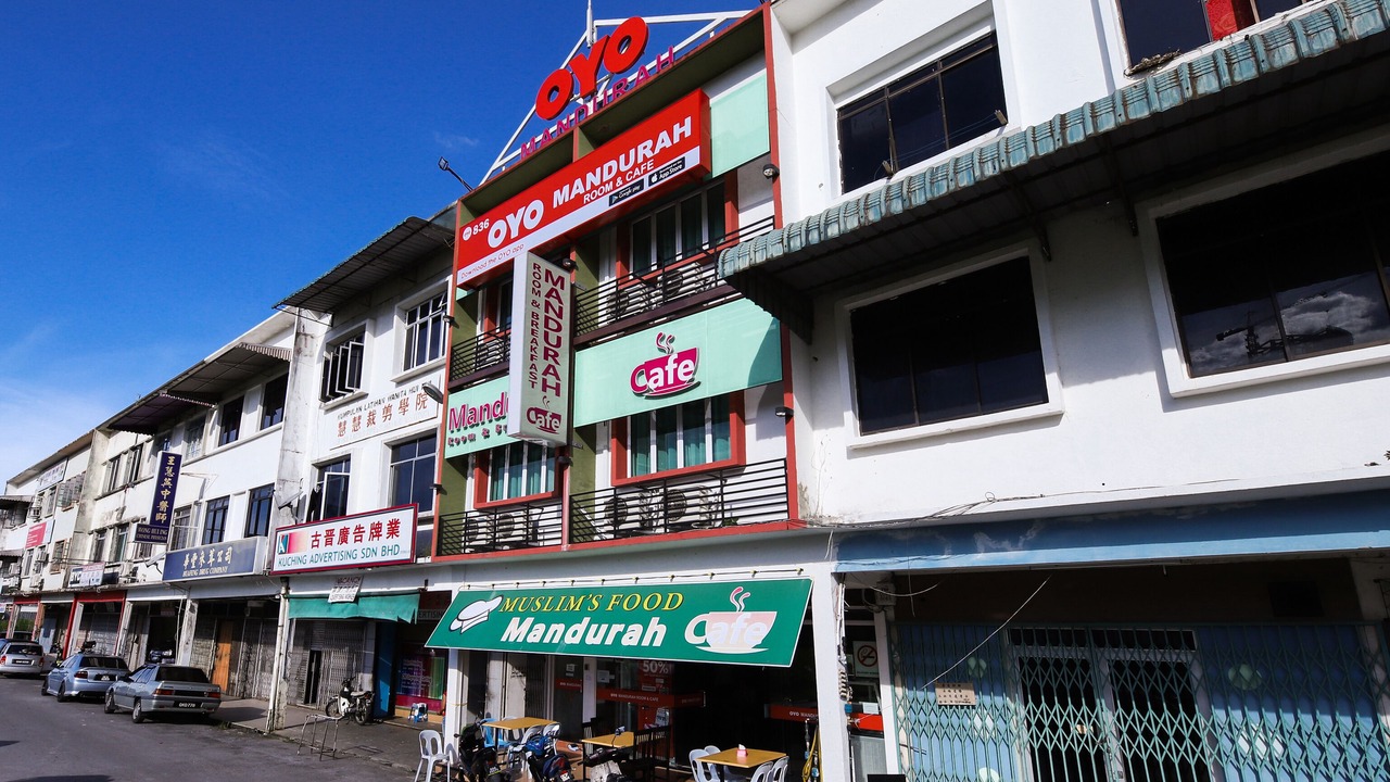 Photo of Outdoor in Kuching