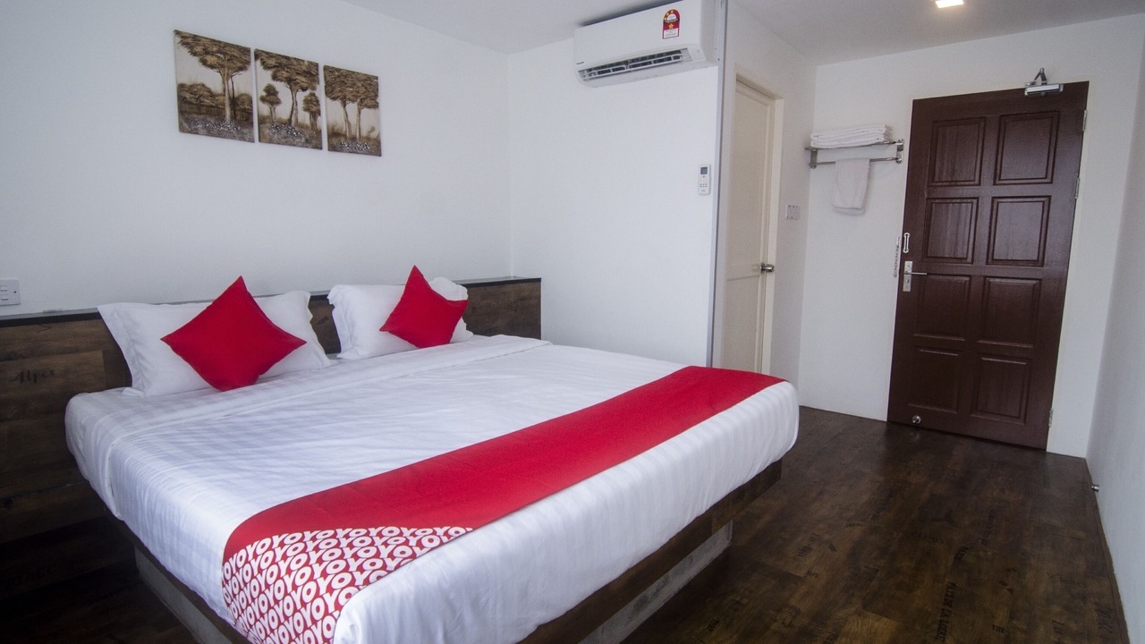 Photo of Bedroom in Kuching