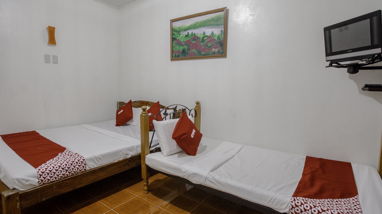 Photo of Bedroom in Silang Junction South