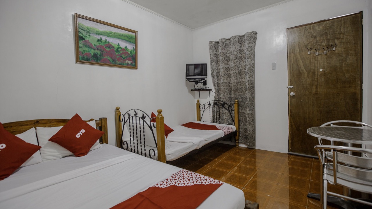 Photo of Bedroom in Silang Junction South