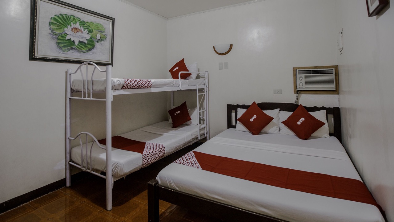 Photo of Bedroom in Silang Junction South